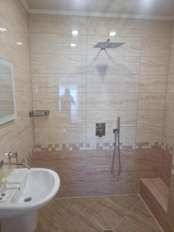 Family Hotel Alfa Vita Созополь Екстер'єр фото