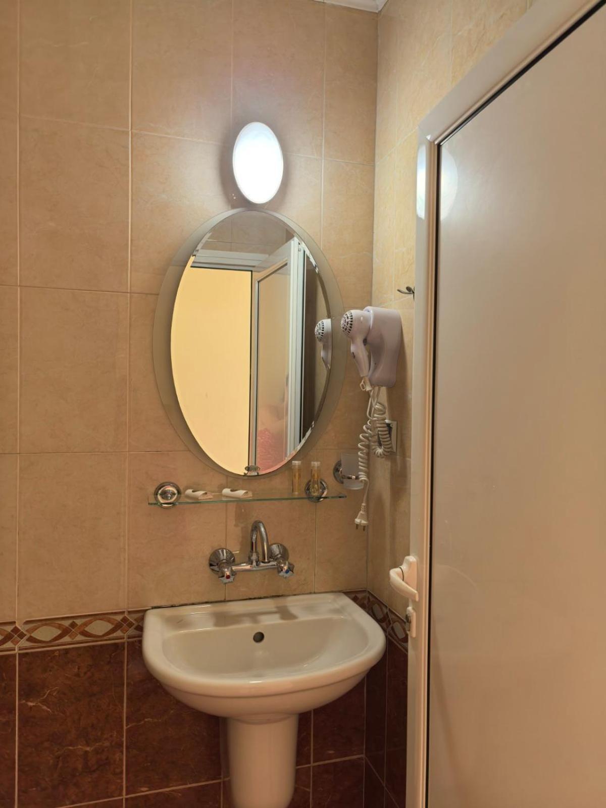 Family Hotel Alfa Vita Созополь Екстер'єр фото