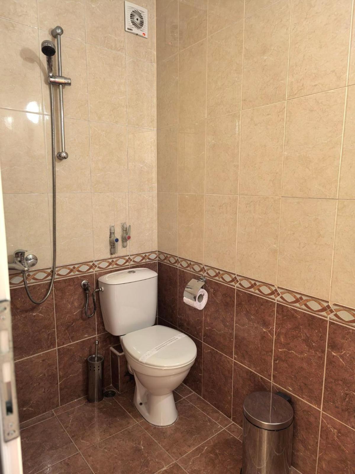 Family Hotel Alfa Vita Созополь Екстер'єр фото