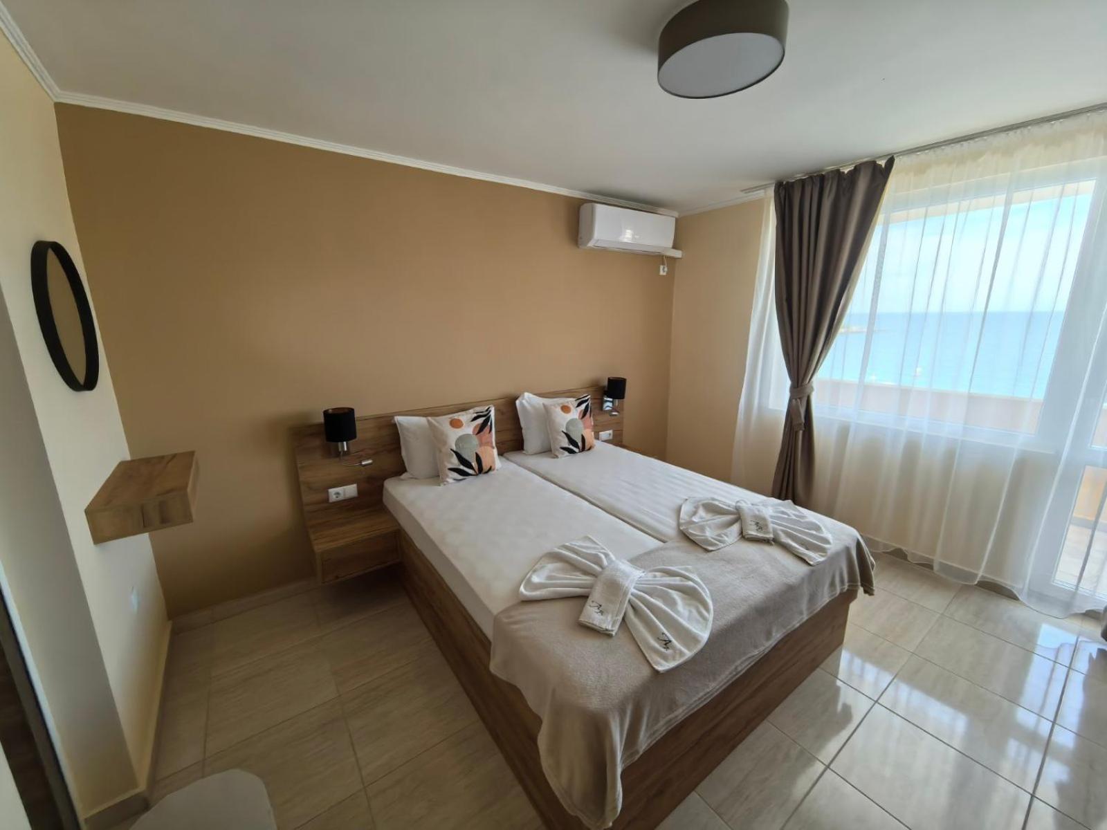 Family Hotel Alfa Vita Созополь Екстер'єр фото
