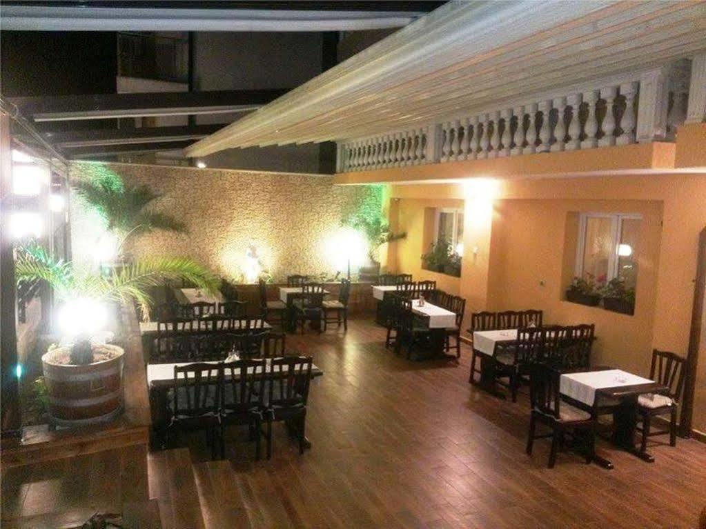 Family Hotel Alfa Vita Созополь Екстер'єр фото